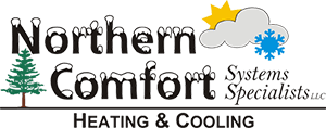 Northern Comfort Systems Specialists, LLC has certified technicians to take care of your AC installation near Prentice WI.