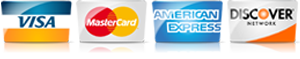 For AC in Park Falls WI, we accept most major credit cards.