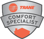 Trust your Furnace installation or replacement in Park Falls WI to a Trane Comfort Specialist.