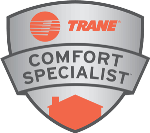 Trust your Air Conditioner installation or replacement in Park Falls WI to a Trane Comfort Specialist.