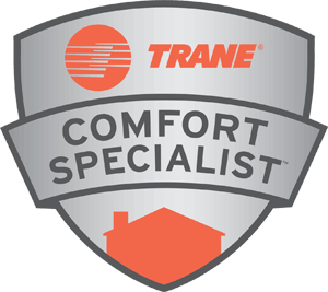 Trane AC service in Prentice WI is our speciality.