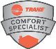 Trane Furnace service in Prentice WI is our speciality.