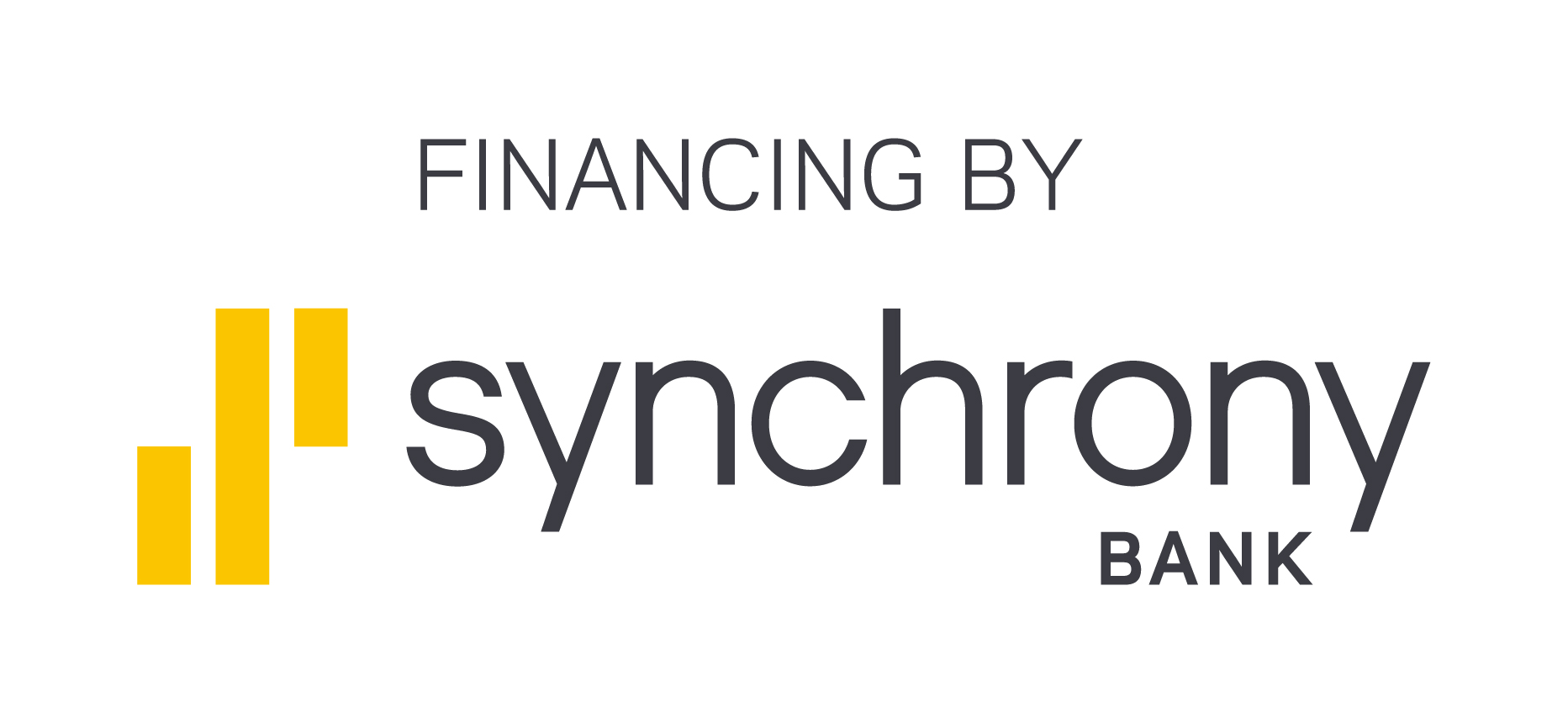 Synchrony financing